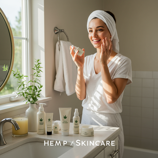 Understanding Hemp Skincare and Its Natural Benefits