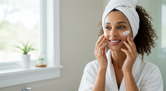 Unlock Radiant Skin with Hemp-Based Skincare Solutions