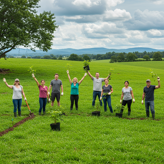 The Incredible Role of Hemp in Soil Remediation