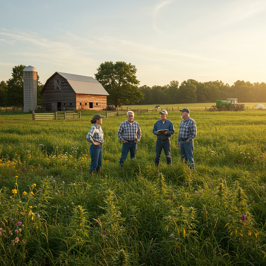 Discovering the Legacy of American Hemp Farming