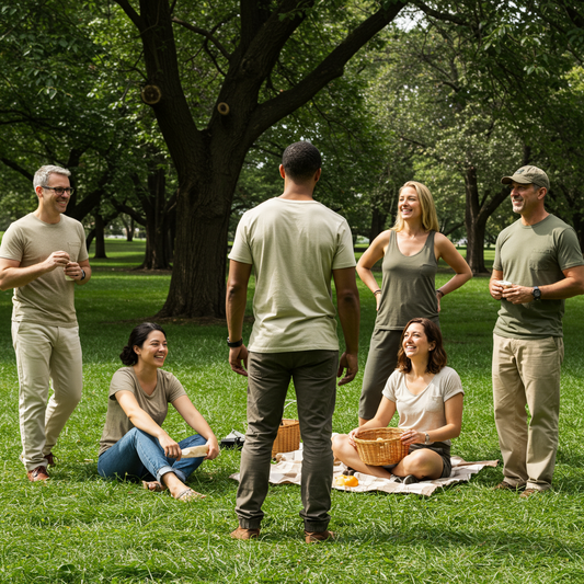 Explore the Benefits of Hemp Clothing for Health-Conscious Shoppers