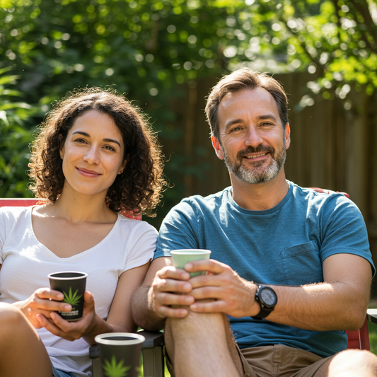 Understanding the Calming Benefits of Hemp