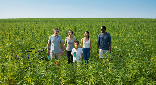 Hemp as a Leading Force in Sustainable Economy