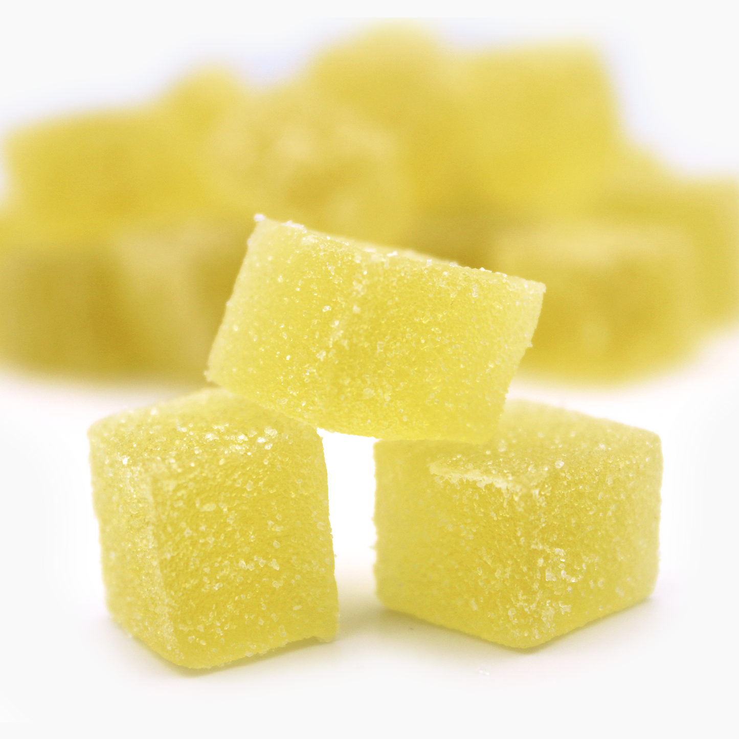 CBD Pain Recovery and Wellness Hemp Gummy