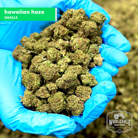 Hawaiian Haze Smalls