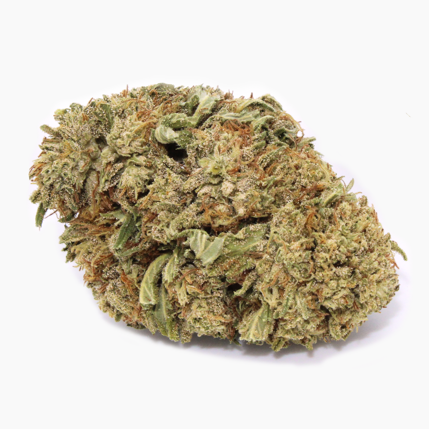 CBG White