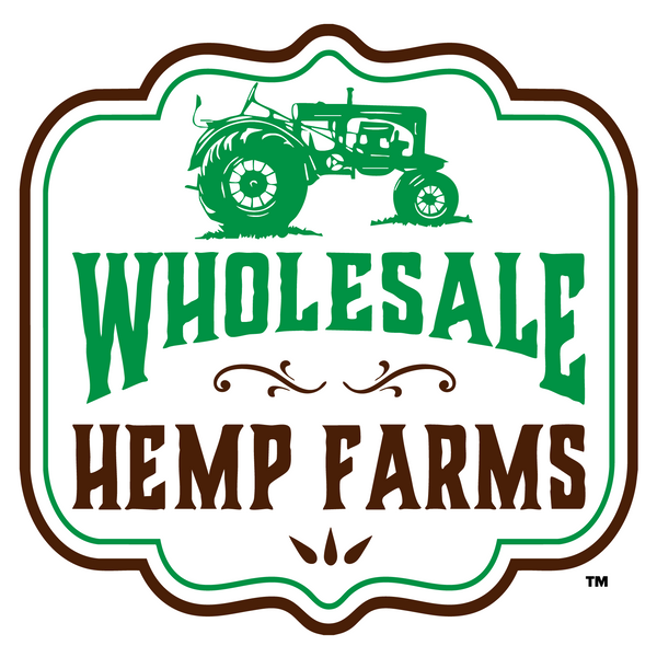 Wholesale Hemp Farms
