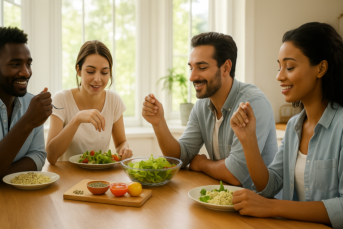 Exploring Hemp's Role in Cardiovascular Health