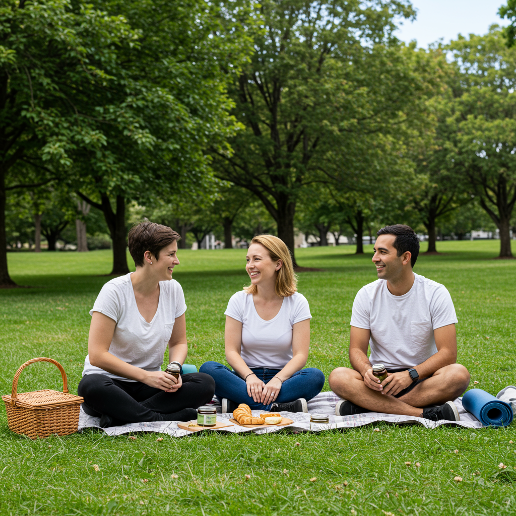 Unveiling Hemp's Health Benefits: Scientific Insights You Need to Know