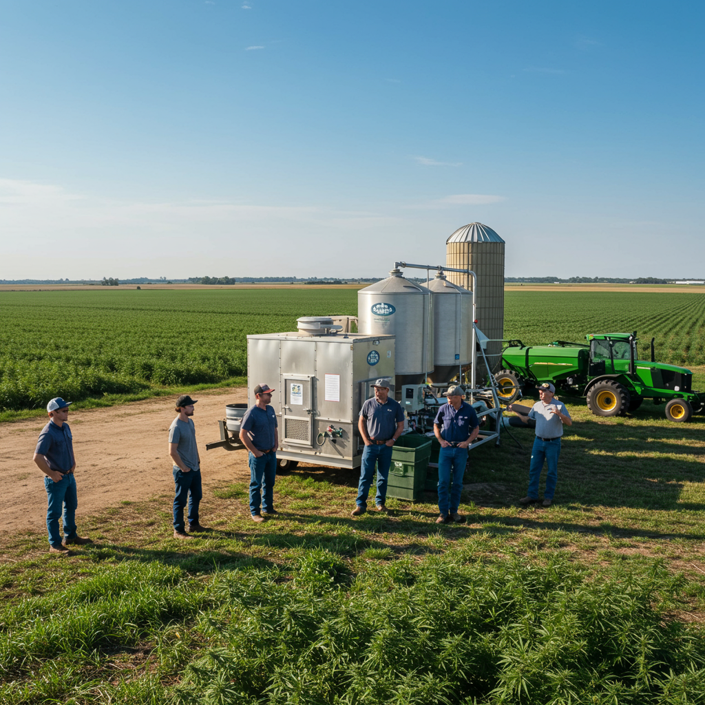 "Navigating the Changing Hemp-Derived THC Regulations: Challenges and Opportunities for American Businesses"