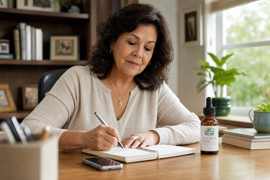 How to Ask Your Doctor About CBD and Medicare Coverage (With Exact Scripts) — Wholesale Hemp Farms