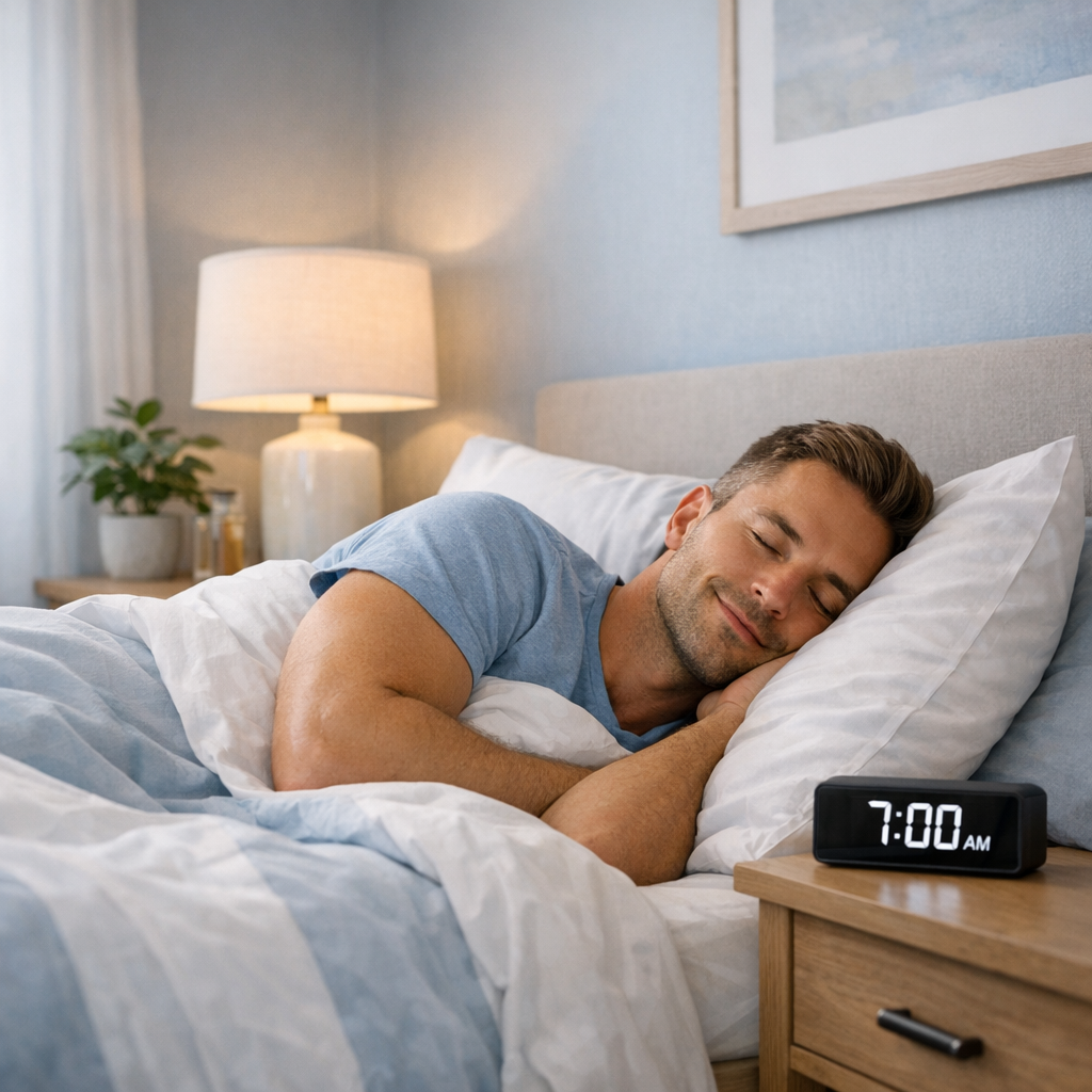Harnessing CBD for Improved Sleep and Business Growth