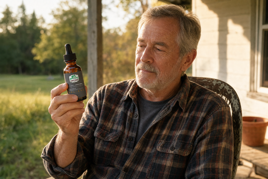 Can Veterans Get CBD Through Medicare? What Vets Need to Know — Wholesale Hemp Farms