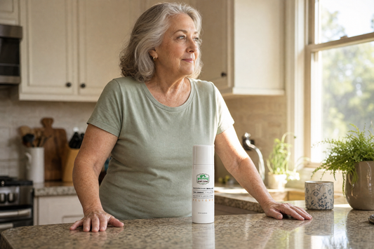 Does CBD Help Arthritis Pain? What the Research Actually Shows — Wholesale Hemp Farms