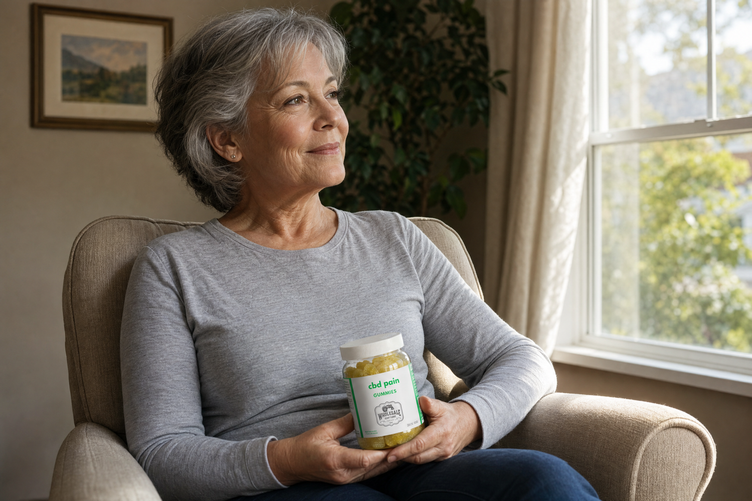 CBD for Cancer Pain: Does Medicare Cover It? What Patients Need to Know — Wholesale Hemp Farms