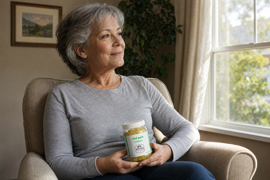 CBD for Cancer Pain: Does Medicare Cover It? What Patients Need to Know — Wholesale Hemp Farms