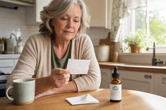 CBD and Prescription Drugs: What Seniors Need to Know Before Starting — Wholesale Hemp Farms