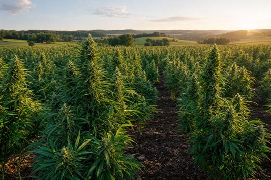 How Doctors and Clinics Source CBD for the Medicare Program — Wholesale Hemp Farms