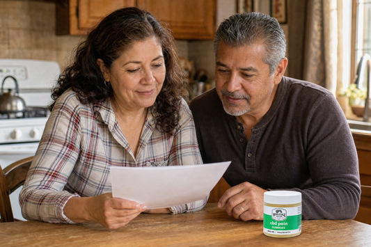 Does Medicare Advantage Cover CBD? What You Need to Know — Wholesale Hemp Farms