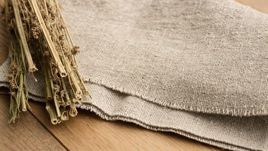Hemp Fabric: Guide to Sustainable Hemp Textiles