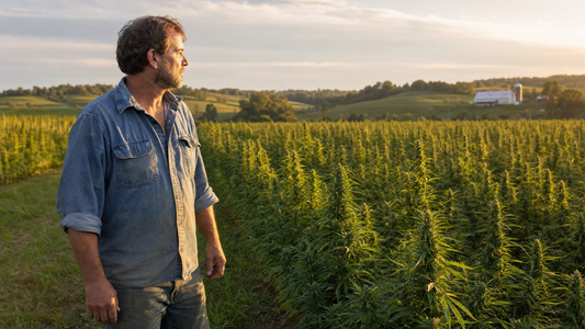 Hemp Farming in America: History, Revival & Farm Guide