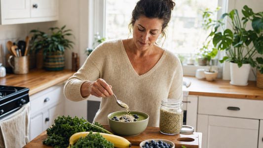 Hemp Superfoods: Seeds, Protein & CBD Benefits