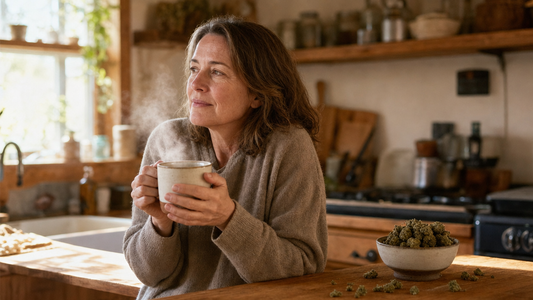 Hemp Tea Guide: What It Is, How to Make It | WHF