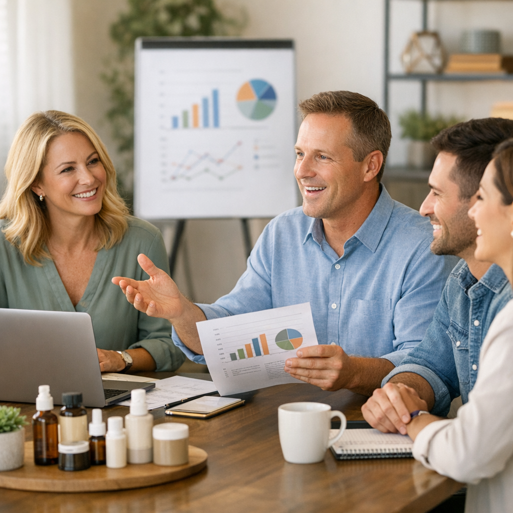 Exploring the Benefits of Delta-8 Wholesale for Your Business