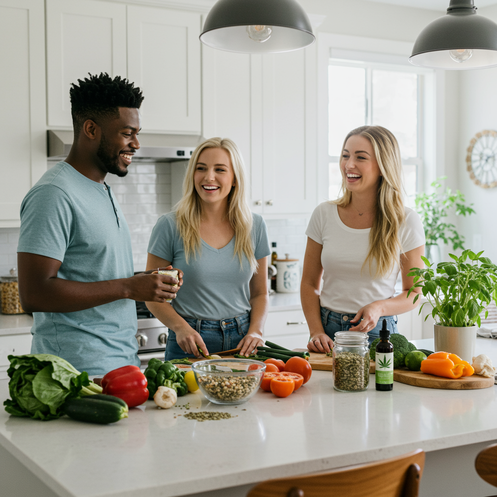 5 Remarkable Ways Hemp Enhances Health and Sustainability