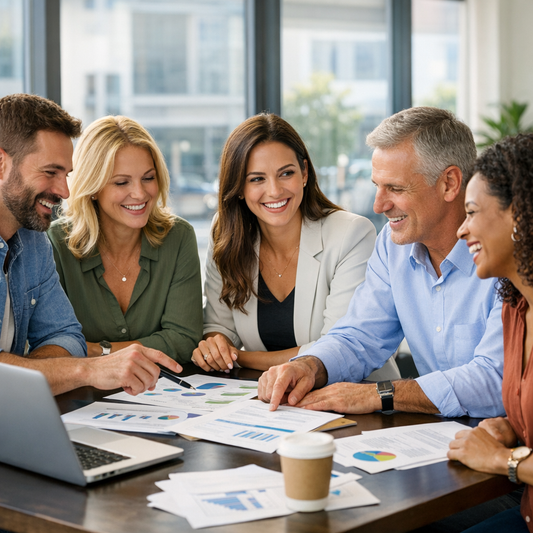 Maximizing CBD Business Success with Effective Branding Solutions