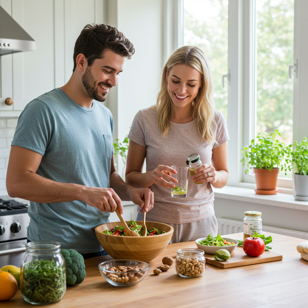 "Discover the Top 5 Health Benefits of Using Hemp Daily"