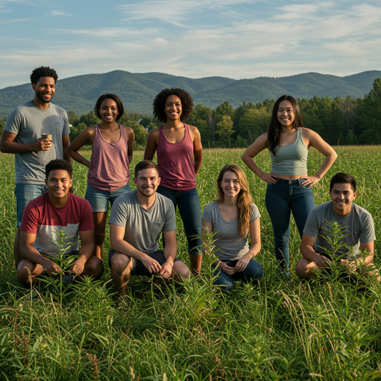Understanding the Rise of Organic Hemp Worldwide