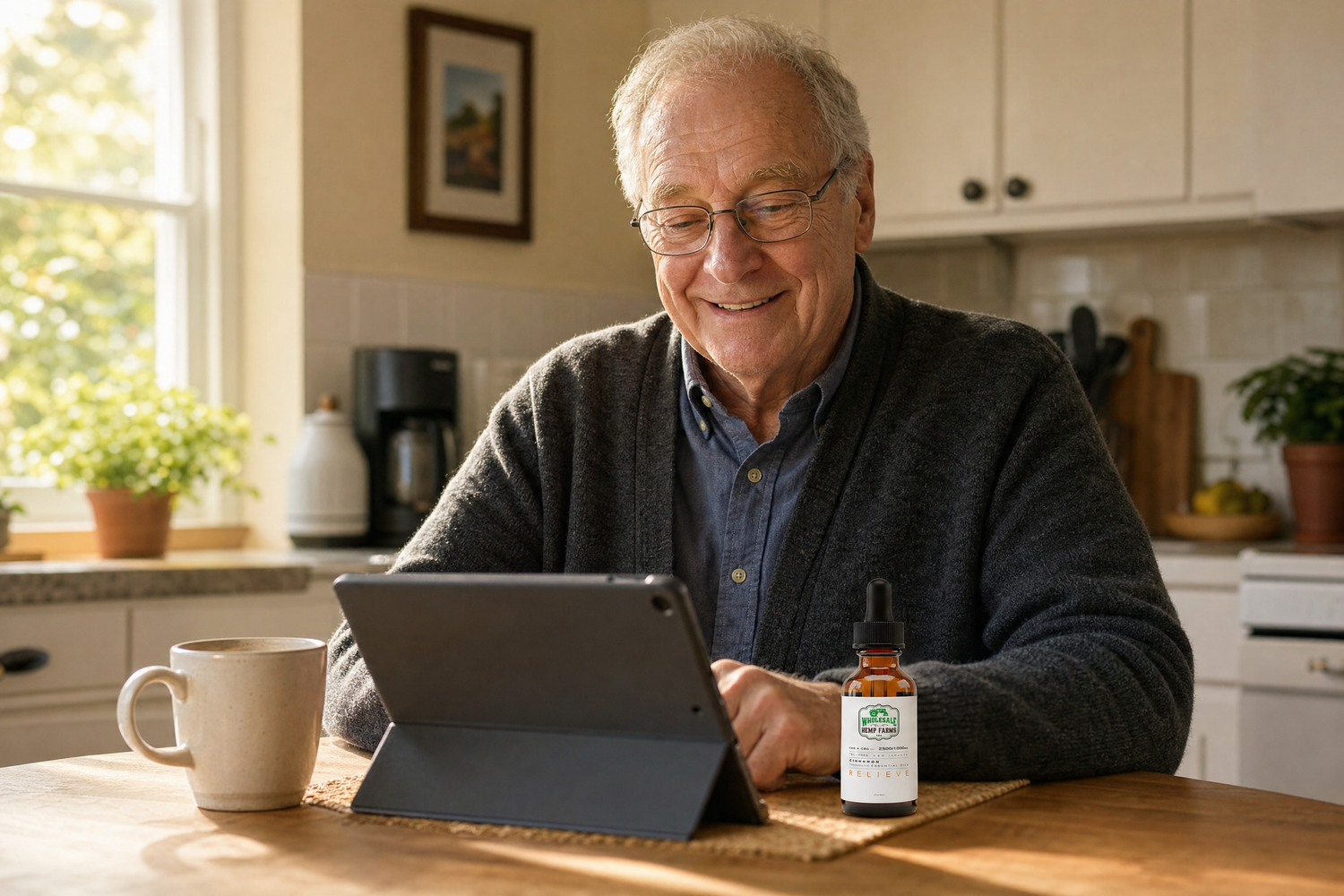 Medicare CBD Program: Latest Updates and Changes [2026] — Wholesale Hemp Farms