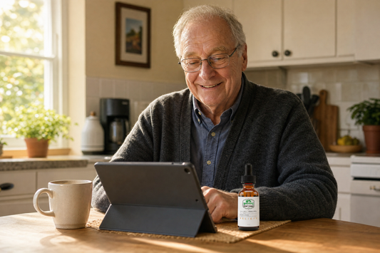 Medicare CBD Program: Latest Updates and Changes [2026] — Wholesale Hemp Farms