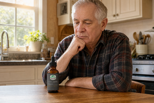 Medicare CBD Coverage vs. Medicare Part D: What's the Difference? — Wholesale Hemp Farms