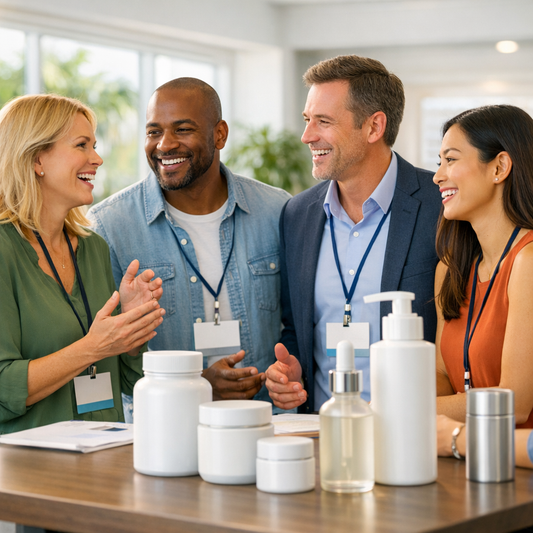 Unlocking Business Success with Hemp-Derived Cannabinoids