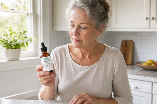 Organic CBD vs. Cheap CBD: What Seniors Need to Know Before Buying — Wholesale Hemp Farms