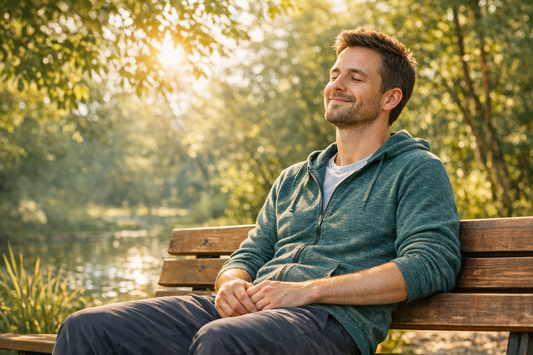 Exploring the Benefits of CBD for Natural Anxiety Relief