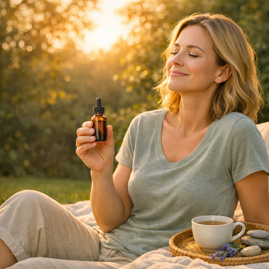 Exploring Natural Stress Relief with CBD and Reliable Hemp Solutions