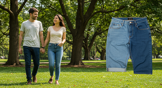 Hemp Denim Revolution How Eco Friendly Fashion is Changing Wardrobes