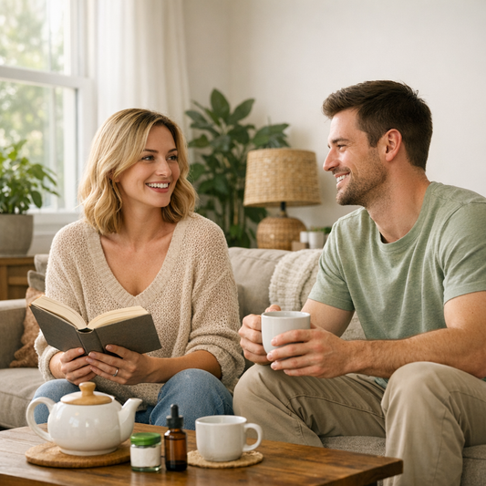 CBD Benefits for Anxiety A Health Guide