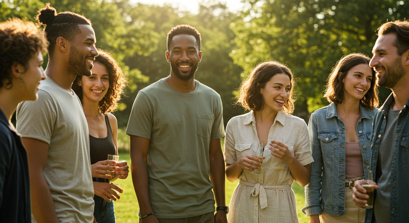 Why Choose Hemp Apparel for Summertime Bliss