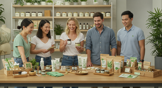 Innovative Uses of Hemp Across Industries in the New Year