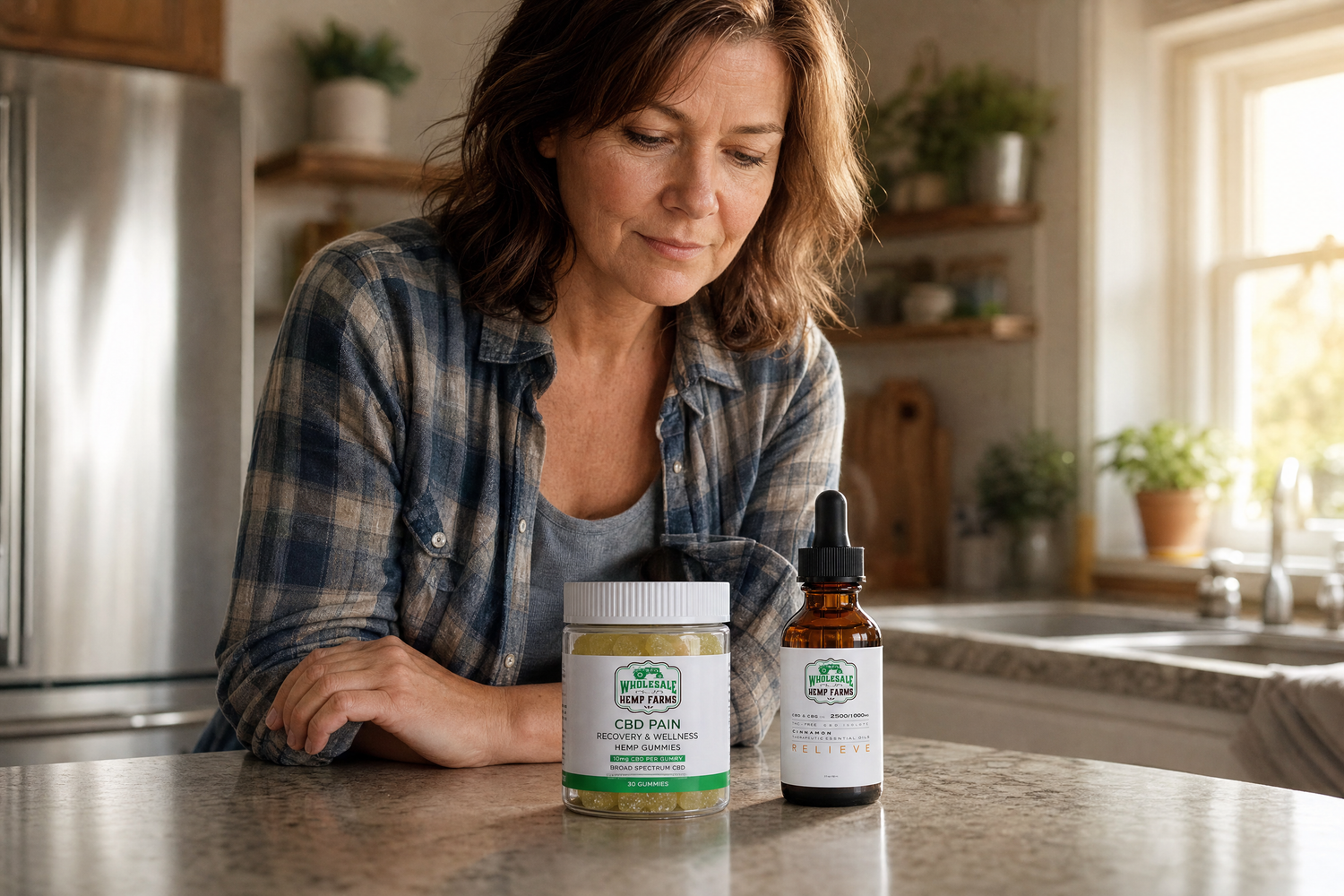 What CBD Products Does Medicare Cover? The Complete List — Wholesale Hemp Farms