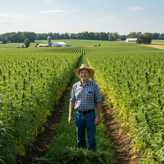 Exploring Hemp Cultivation: Fiber vs. Seed Guide