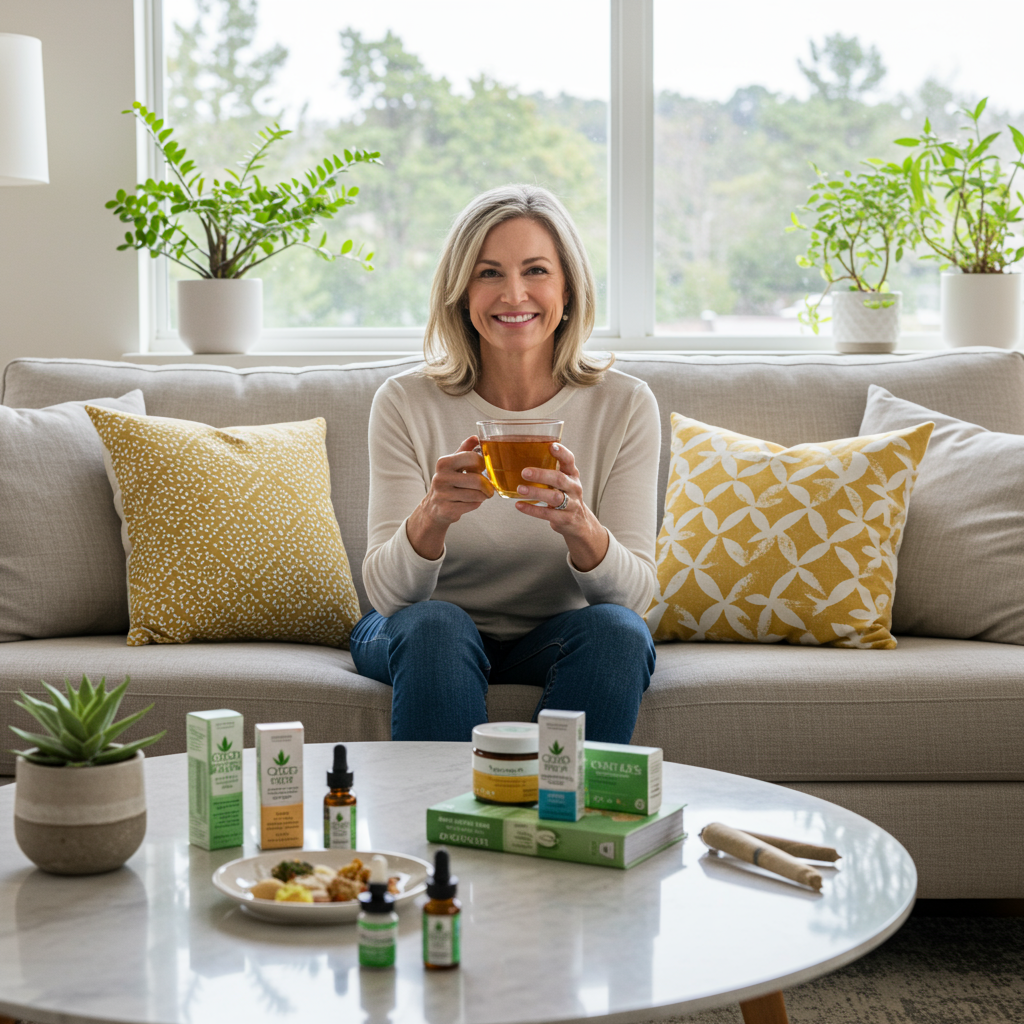 Guide to Selecting the Perfect Hemp Product for Your Lifestyle Needs