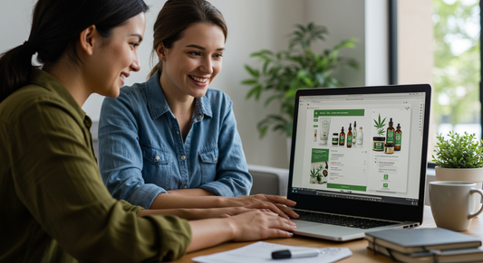 Exploring the Rise of Hemp E-Commerce in the American Market