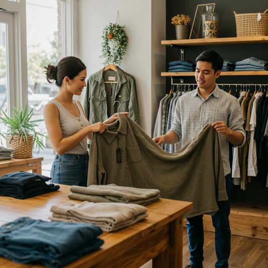 How Hemp Fiber Enhances Clothing Durability Naturally