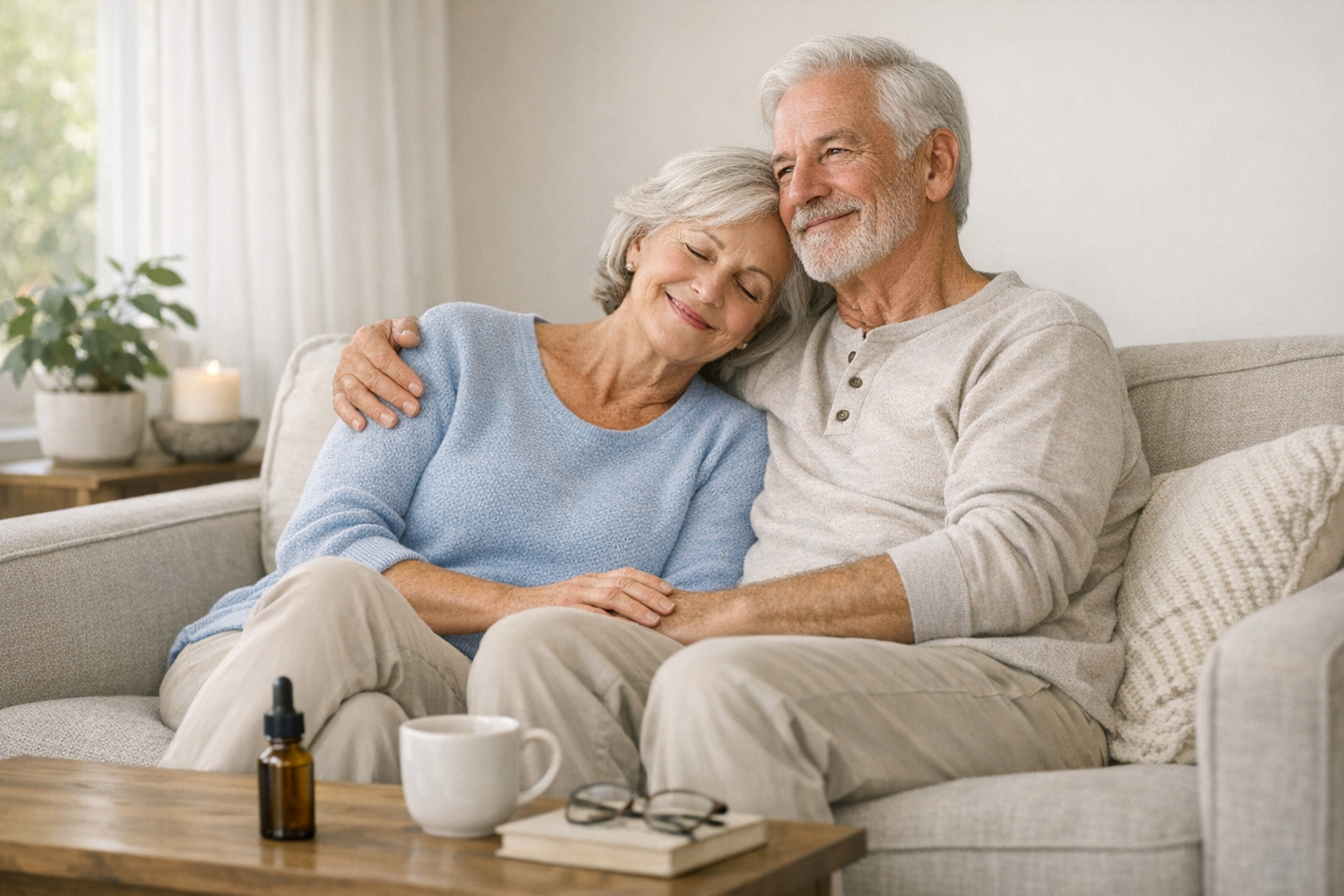 CBD Benefits for Seniors and Bulk Hemp Solutions Overview
