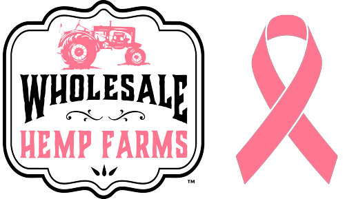 Wholesale Hemp Farms